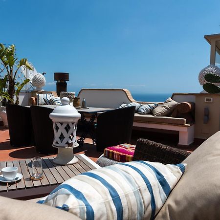 Casa Arico & Shatulle Suites Taormina Exteriör bild