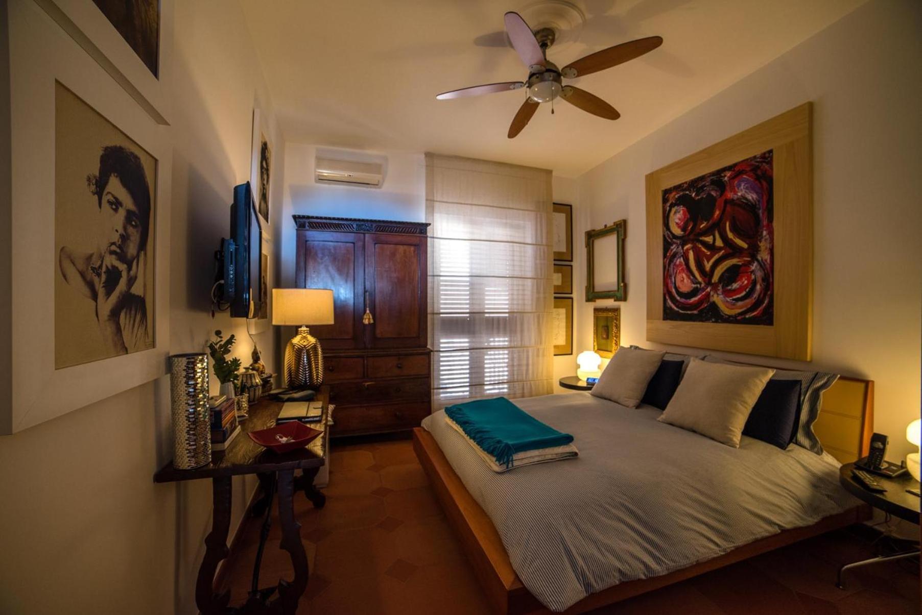 Casa Arico & Shatulle Suites Taormina Exteriör bild